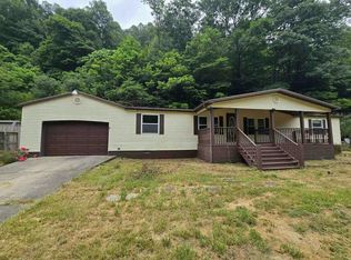3129 Brushy Rd, Varney, KY 41571