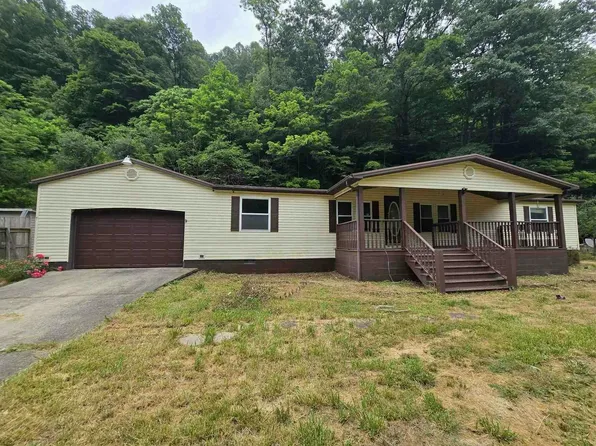3129 Brushy Rd, Varney, KY 41571