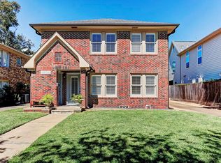 1908 Marshall St APT 2, Houston, TX 77098