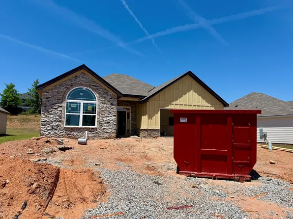 7347 Pine Tar Dr, Midland, GA 31820