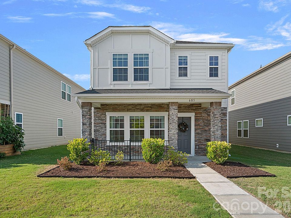 1st image of 605 Cedar Knoll Cir