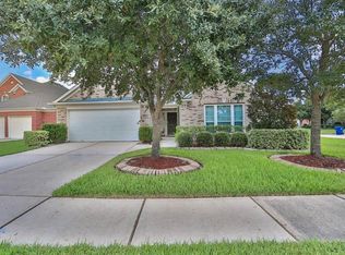 17202 Autumn Blossom Ct, Houston, TX 77095