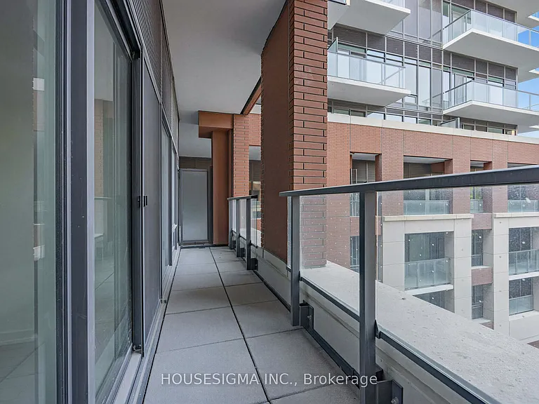 4010 Eglinton Ave W #407 — Photo 19