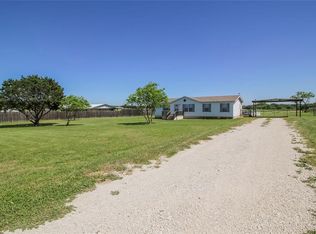 136 Brazos Valley Ln, Weatherford, TX 76087