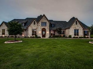 13 Fireside Dr, Rockwall, TX 75032