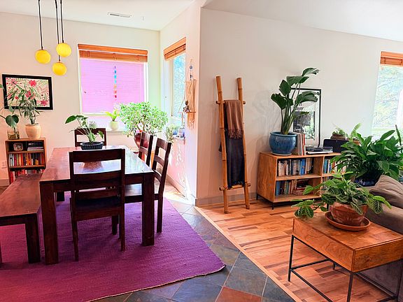 Dining Room/Living Room