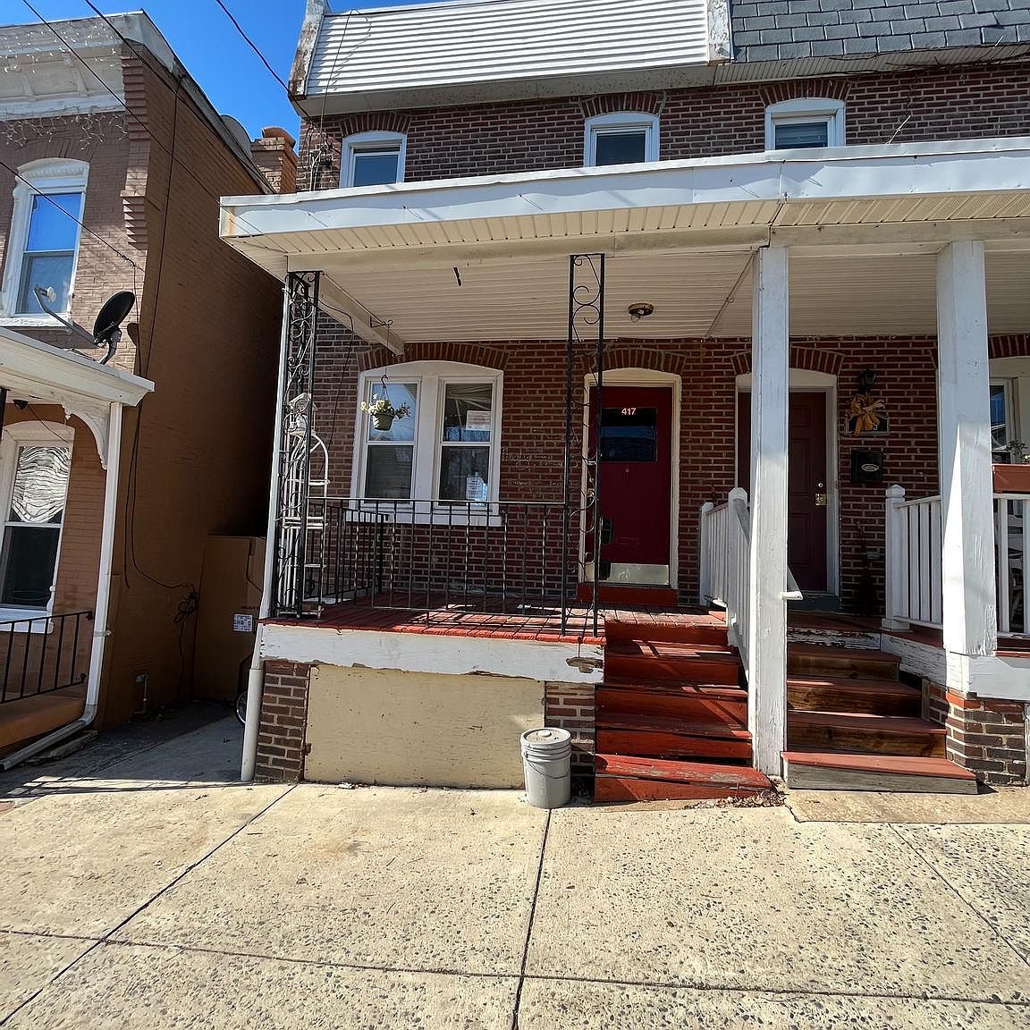 417 N Rodney St, Wilmington, DE 19805 Zillow