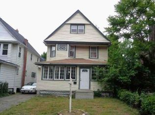 10911 Morison Ave, Cleveland, OH 44108