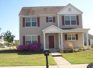 31 Westbourne Way, Savannah, GA 31407