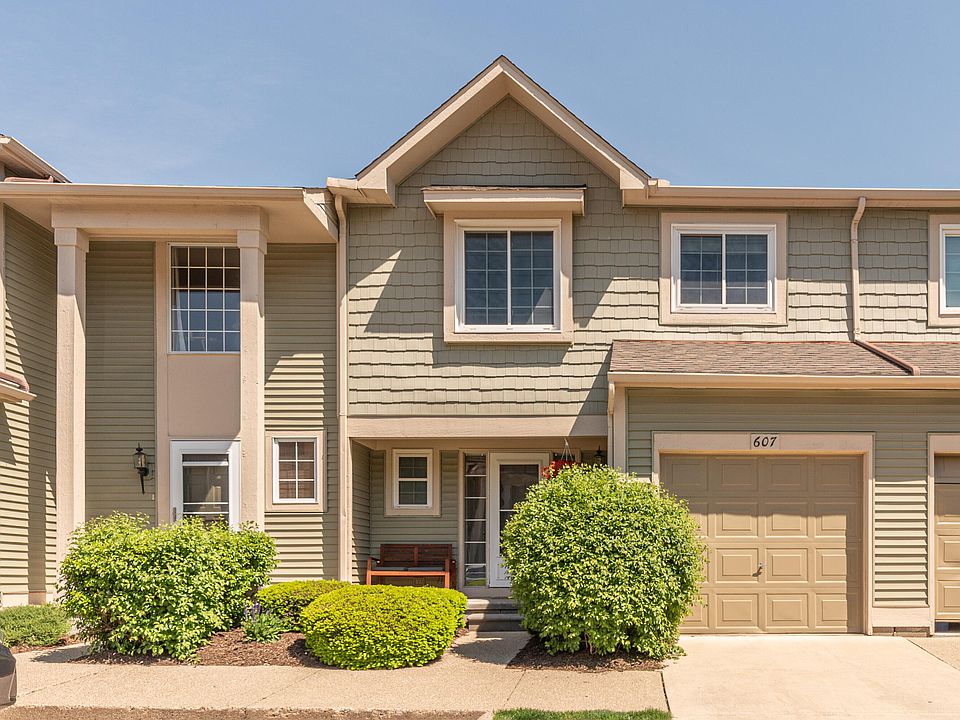 1st image of 607 Liberty Pointe Dr #46