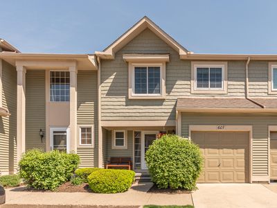 607 Liberty Pointe Dr #46, Ann Arbor, MI, 48103
