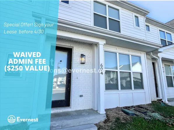 604 Mason Ward Pl, Lebanon, TN 37087