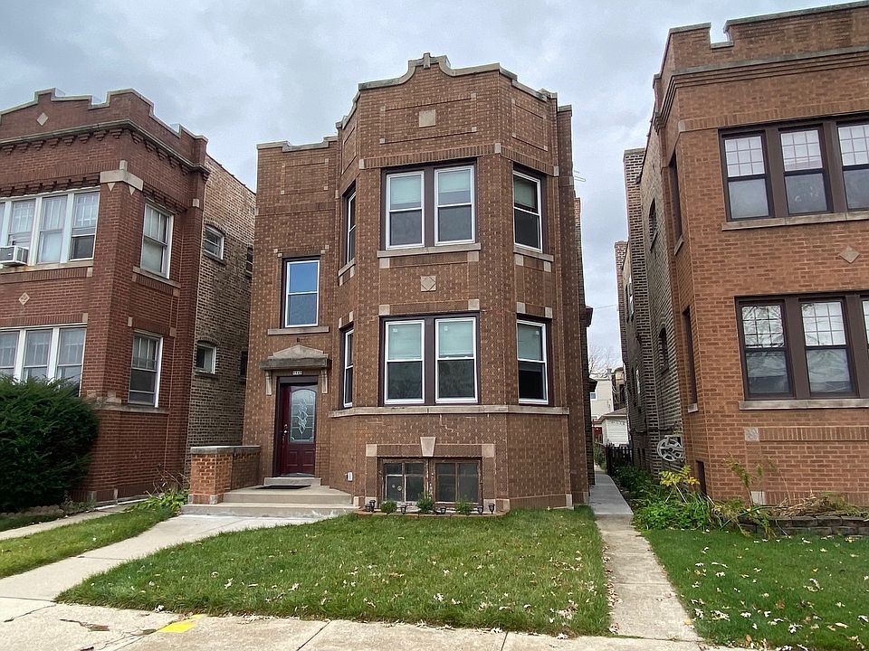 1st image of 5042 N Parkside Ave #2