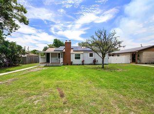 5330 16th St, Zephyrhills, FL 33542