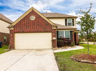 14715 Millers Chestnut St, Houston, TX 77049