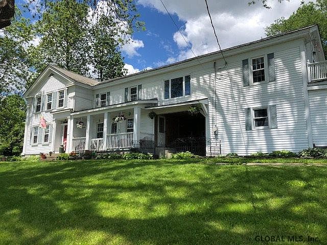 319 Grovenors Corners Rd, Cobleskill, NY 12043 | MLS #202026933 | Zillow