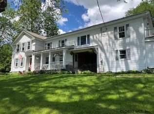 319 Grovenors Corners Rd, Cobleskill, NY 12043