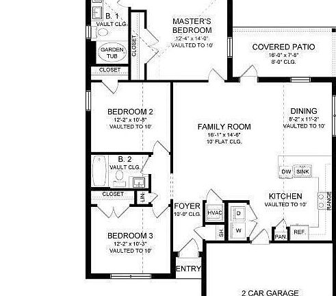 2nd image of 12460 Langley Dr Lot 83