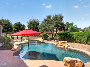 12856 W Black Hill Rd, Peoria, AZ 85383