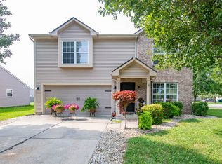 1197 Sunkiss Ct, Franklin, IN 46131