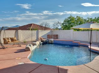 5587 W Shady Grove Dr, Tucson, AZ 85742