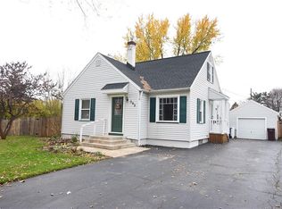 292 Normandale Dr, Rochester, NY 14624