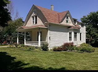 411 S Main St, Osceola, NE 68651