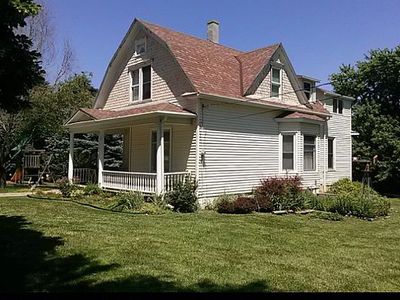 411 S Main St, Osceola, NE, 68651
