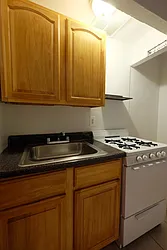 Rented by Keller Williams NYC