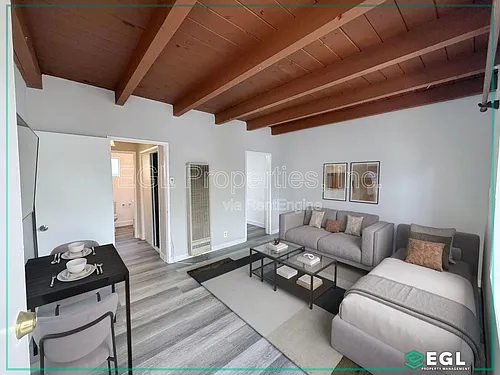 5833 Camerford Ave #4 Photo 1