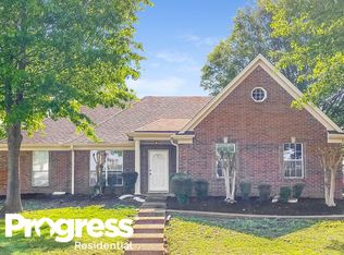 7100 Hunters Horn Dr, Olive Branch, MS 38654