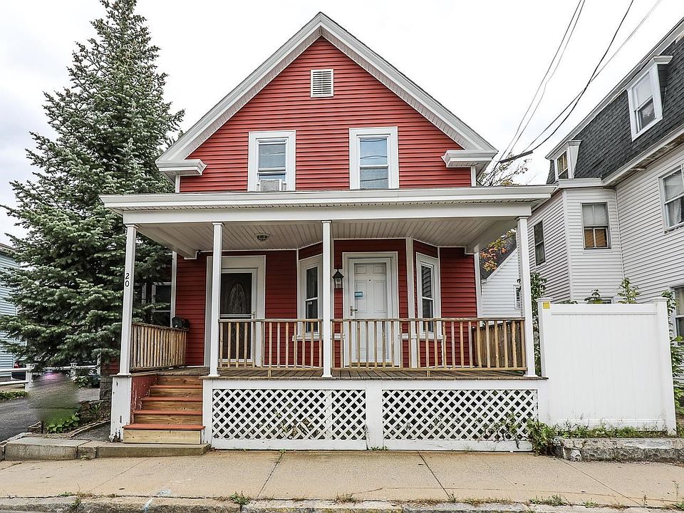 20 Lake Street, Nashua, NH 03060 Zillow