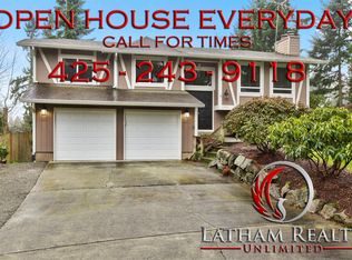 12955 NE 195th Pl, Bothell, WA 98011