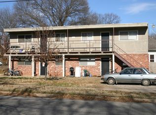 120 W Miller Ave APT 2, Stillwater, OK 74075