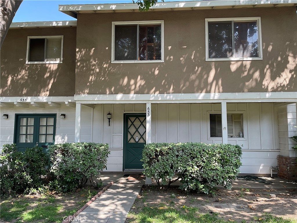 653 E Matchwood Pl, Azusa, CA 91702 Zillow