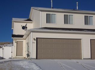 3450 Applegate Dr, Casper, WY 82604