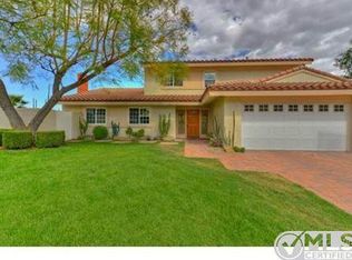 103 Flintlock Ln, Bell Canyon, CA 91307