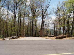 624 Sunset Cliff Dr, Jasper, GA 30143