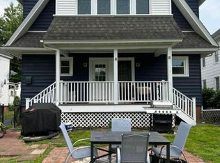 27 Walnut St #A, Enfield, CT 06082