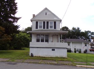 37 Mercer St, Plains, PA 18705