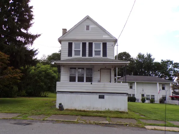 37 Mercer St, Plains, PA 18705