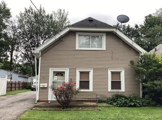 31 Cramer St, North Tonawanda, NY 14120