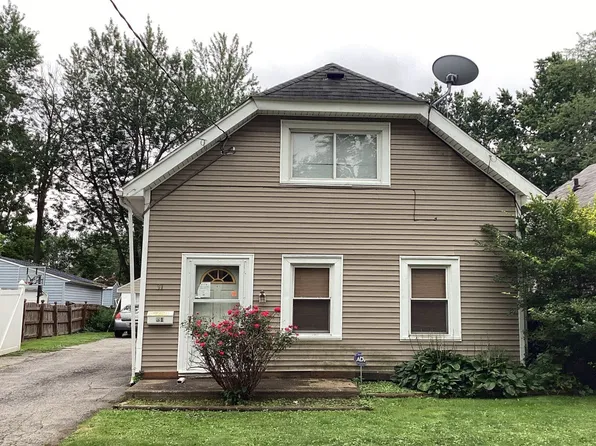 31 Cramer St, North Tonawanda, NY 14120