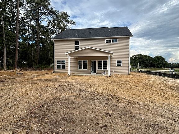 2nd image of 4736 Slew Dr
