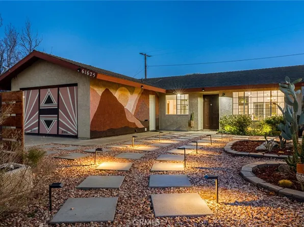 61625 Alta Vista Dr, Joshua Tree, CA 92252