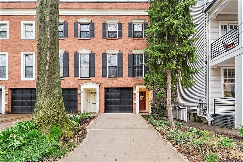 910 Bellefonte St, Pittsburgh, PA 15232 Zillow