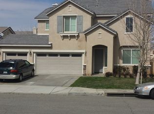 3265 Arious Way, Lancaster, CA 93536