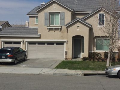3265 Arious Way, Lancaster, CA, 93536