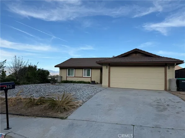 2160 Bostick Ave, Grand Terrace, CA 92324
