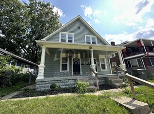 3409 Brookside Pkwy, Indianapolis, IN 46201